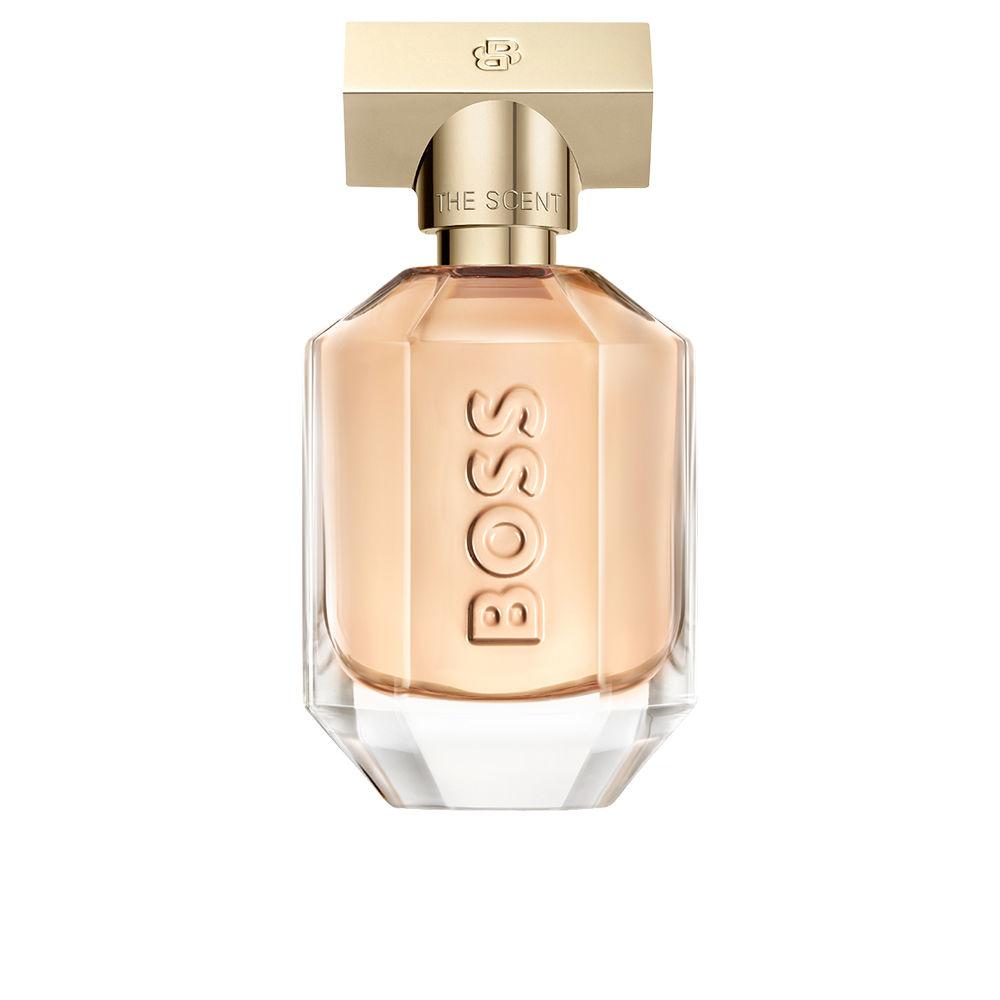 Hugo Boss Boss The Scent For Her Parfum Eau De Parfum Seductive Amber Floral Charm