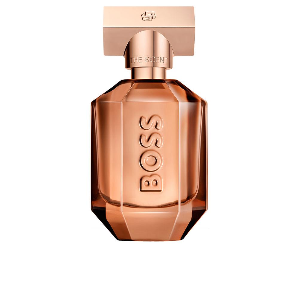 Hugo Boss Boss The Scent For Her Perfume Eau De Parfum Seducción Irresistible