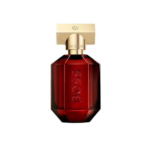 Hugo Boss Boss The Scent For Her Perfume Eau De Parfum Seducción Intensa
