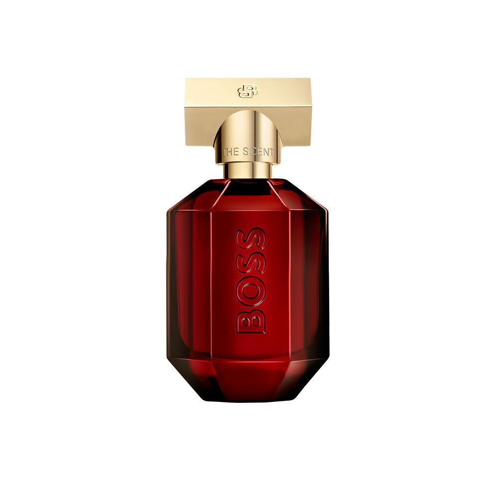 Hugo Boss Boss The Scent For Her Perfume Eau De Parfum Seducción Intensa