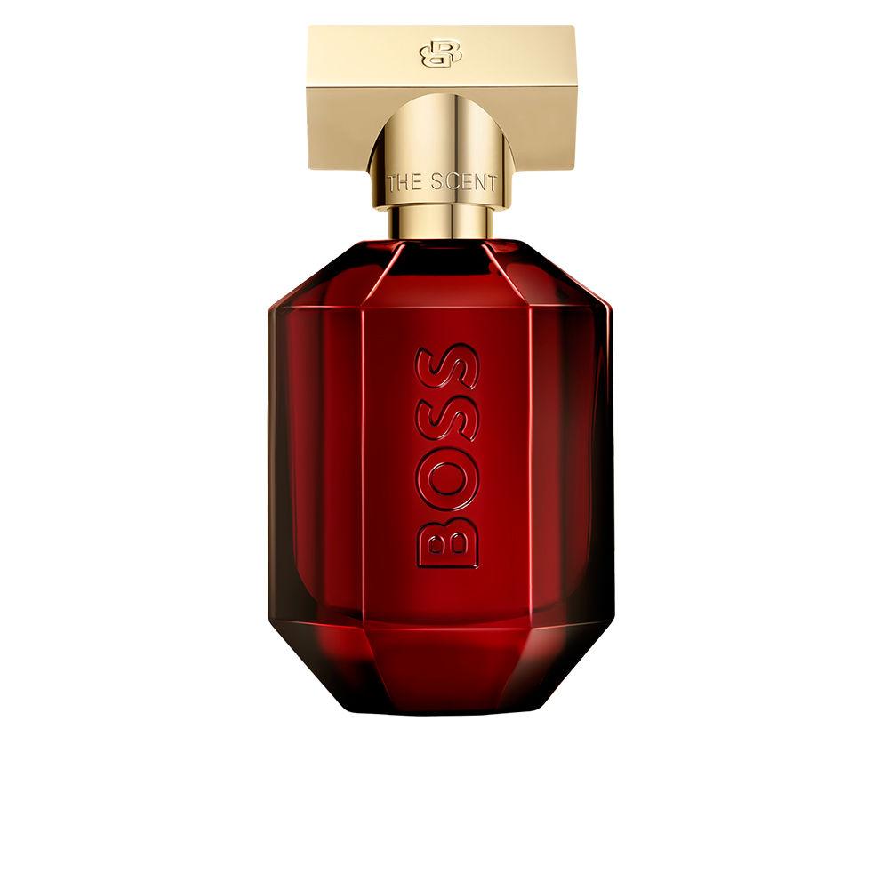 Hugo Boss Boss The Scent For Her Profumo Eau De Parfum Seduzione Intensa
