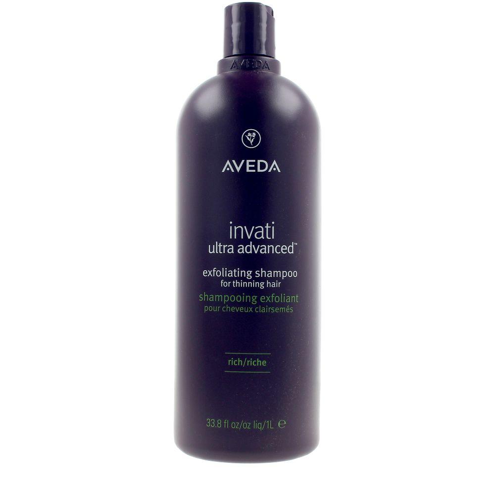 Aveda Invati Shampoo Esfoliante Ricco