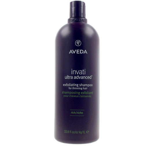 Aveda Invati Exfoliating Shampoo Rich 1000ml