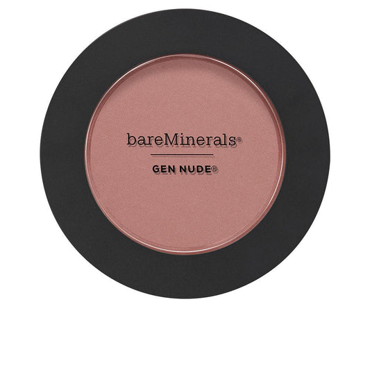 Bare Minerals Gen Nude Powder Blush Clean Mineral Luminosity