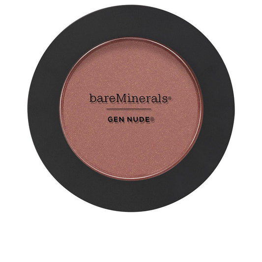 Bare Minerals Gen Nude Powder Blush Clean Mineral Luminosity