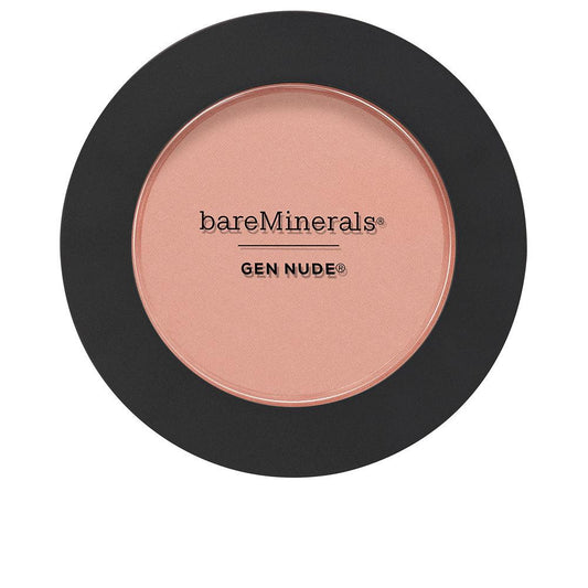Bare Minerals Gen Nude Blush In Polvere Luminosità Minerale Pulita