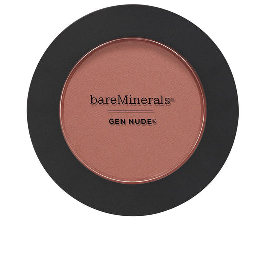 Bare Minerals Gen Nude Blush In Polvere Luminosità Minerale Pulita