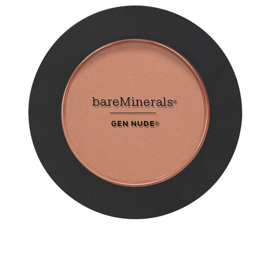 Bare Minerals Gen Nude Blush In Polvere Luminosità Minerale Pulita