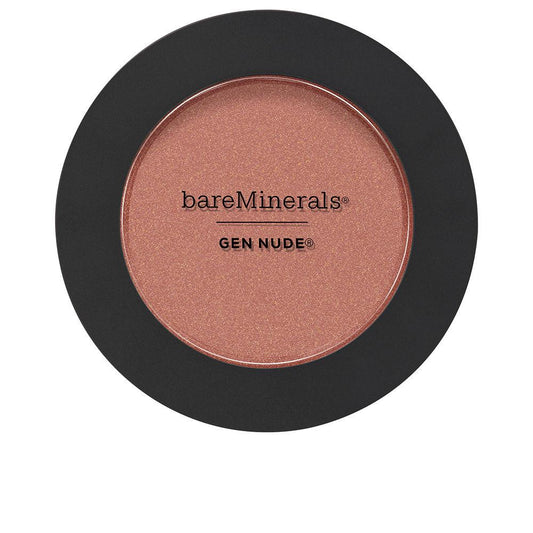 Bare Minerals Gen Nude Poudre Blush Pure Minérale Luminosité