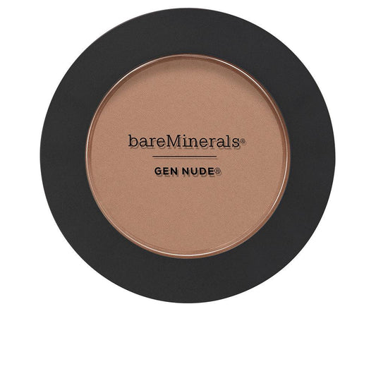 Bare Minerals Gen Nude Powder Blush Clean Mineral Luminosity