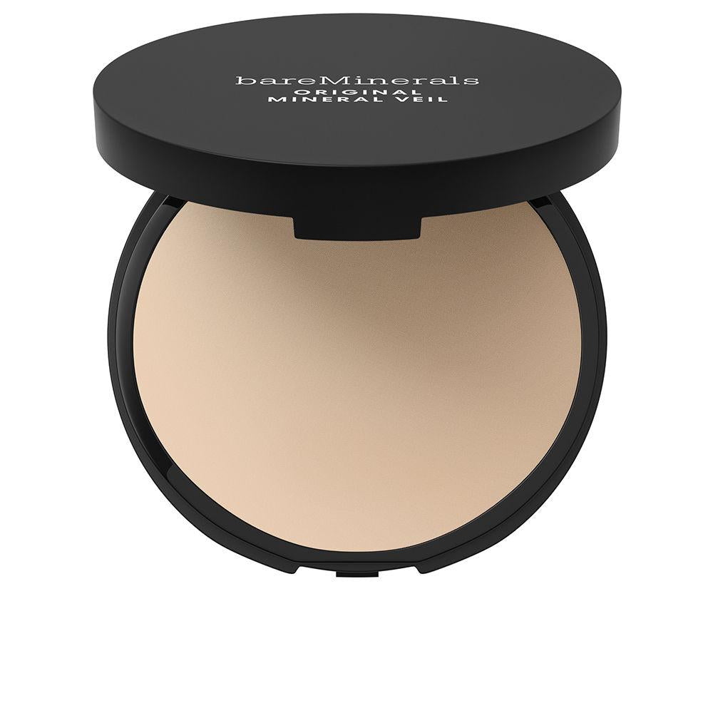 Bare Minerals Original Mineral Veil Compatto Pelle Levigata Perfetta