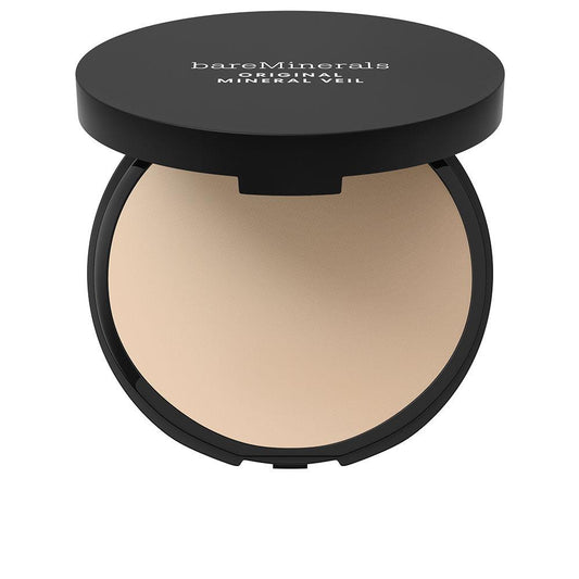 Bare Minerals Original Mineral Veil Compatto Pelle Levigata Perfetta