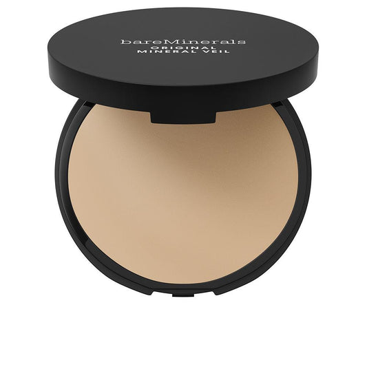 Bare Minerals Original Mineral Veil Compatto Pelle Levigata Perfetta