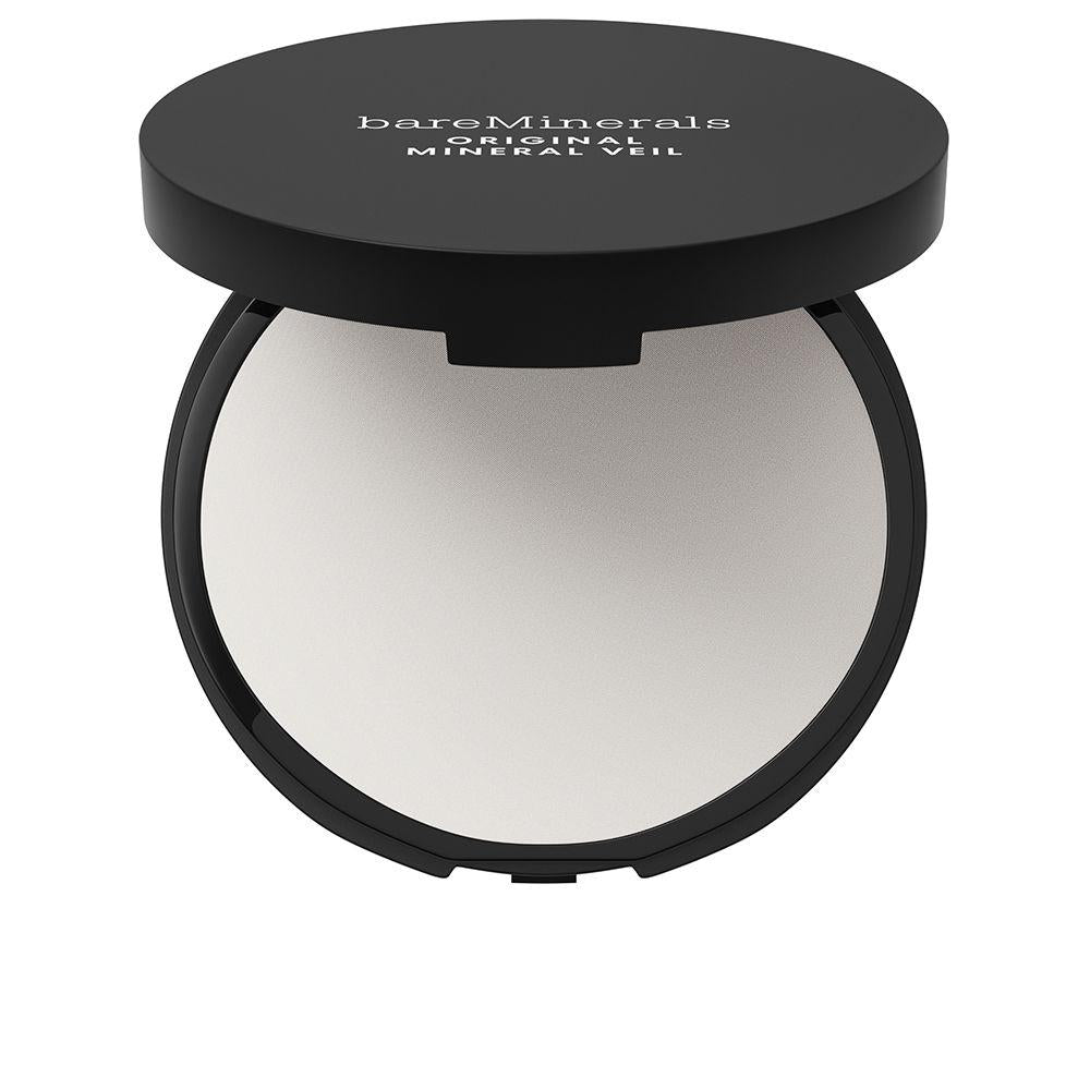 Bare Minerals Original Mineral Veil Compacto Acabado Liso Perfecto