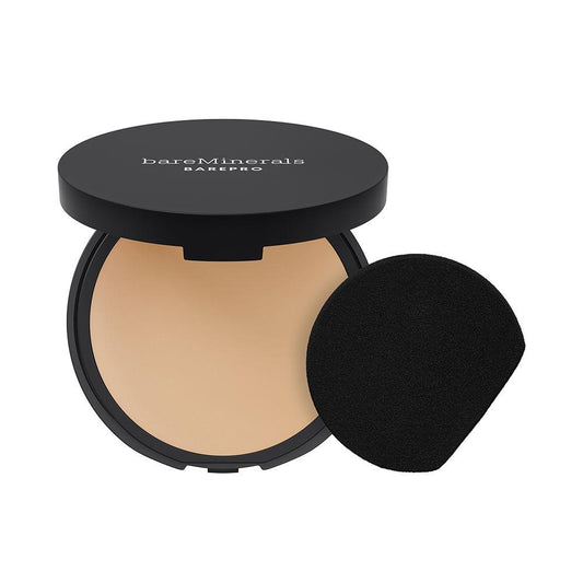 Bare Minerals Barepro 24 Hour Full Coverage Long Lasting Powder Foundation