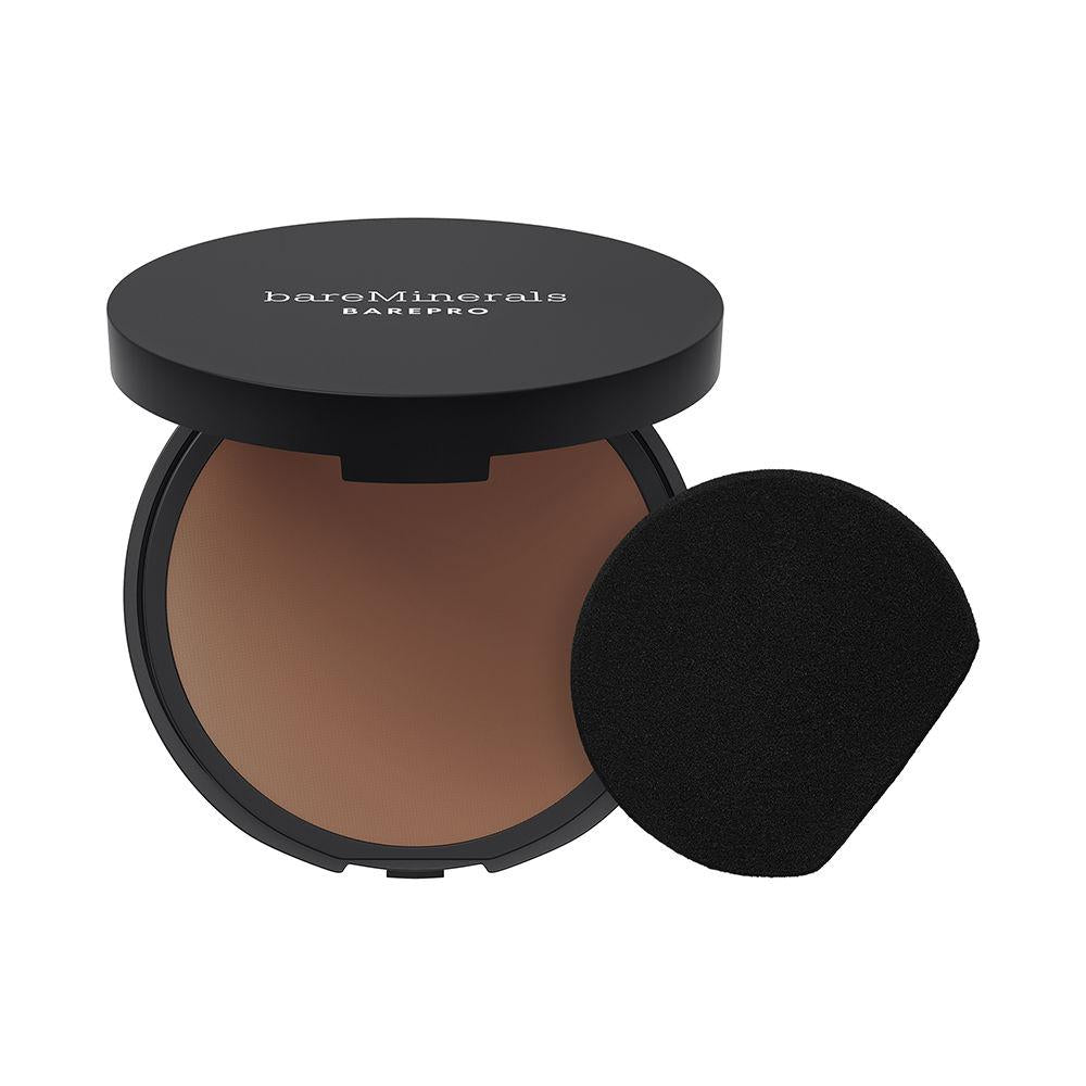 Bare Minerals Barepro Fond De Teint Poudre 24 Hr Contrle D Huile Prolongé
