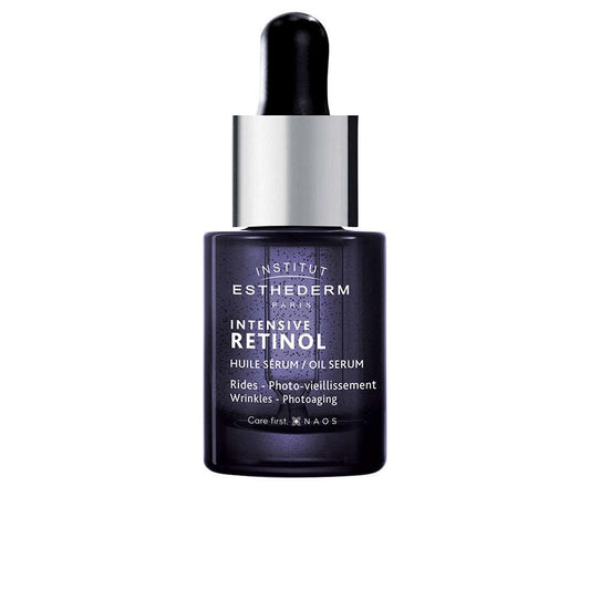 Institut Esthederm Intensive Retinol Serum Oil Radiant and Toned Skin