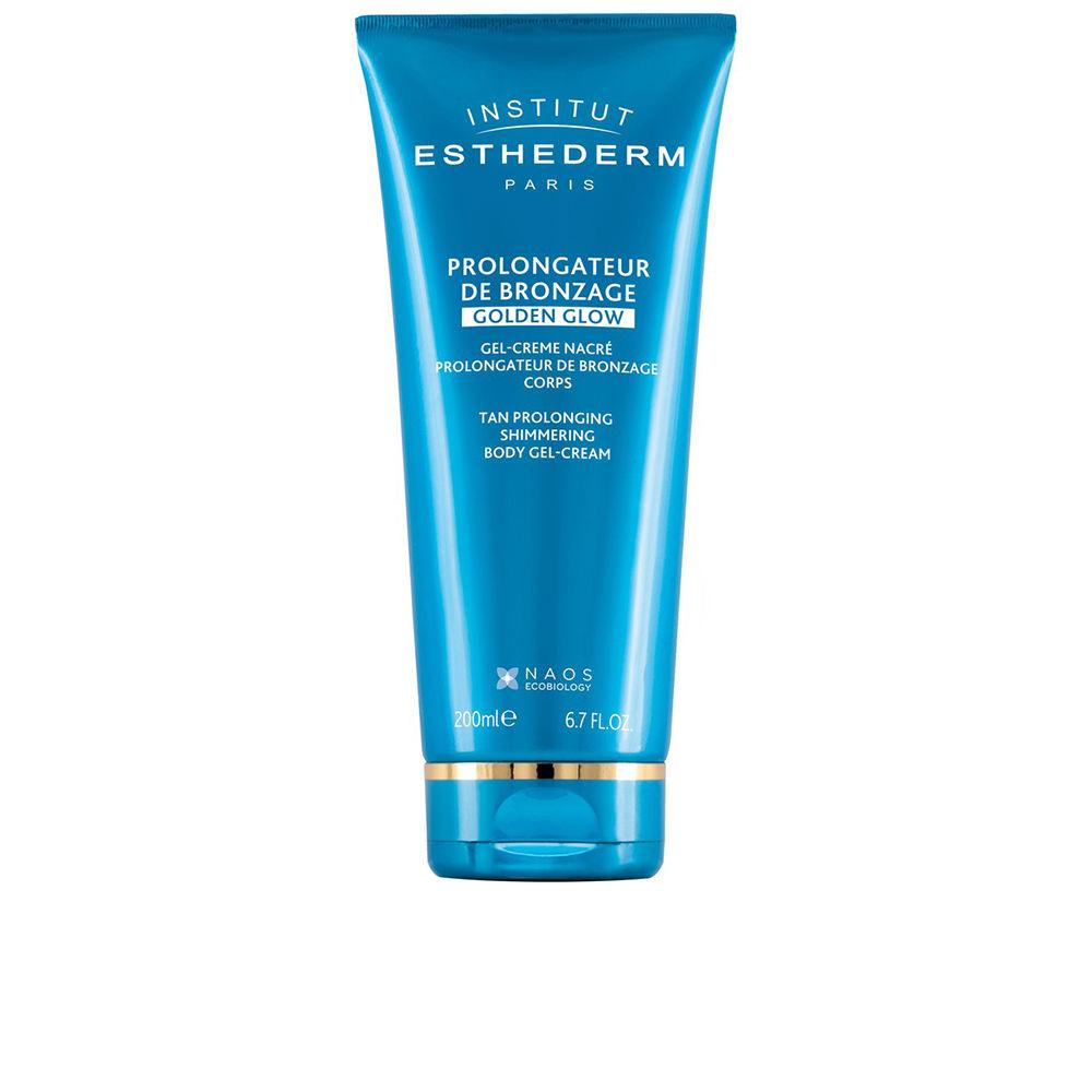 Institut Esthederm Prolongateur De Bronzage Gel Crema Effetto Tanning Sublime