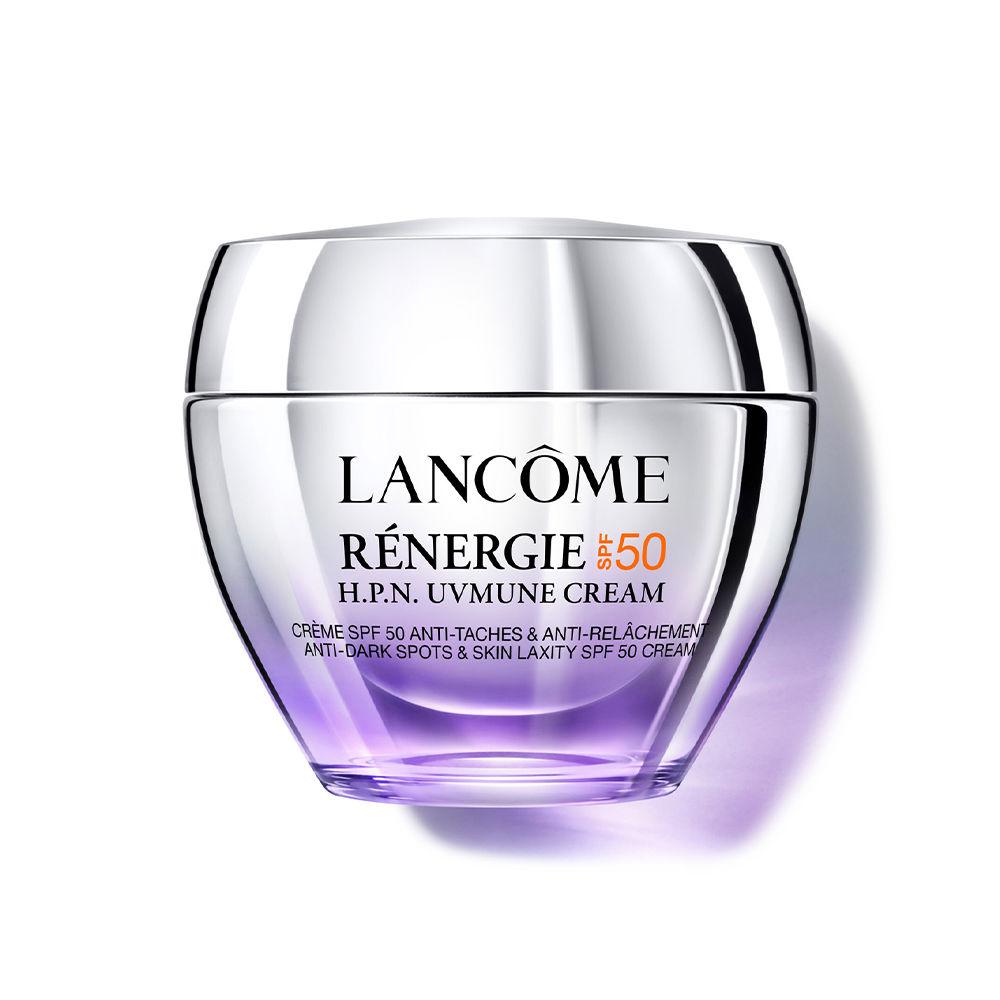 Lancme Rénégie Crema SPF50 Protezione Avanzata Anti Rughe