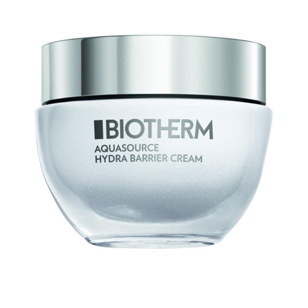 Biotherm Aquasource Crema Viso Idratazione Profonda Duratura