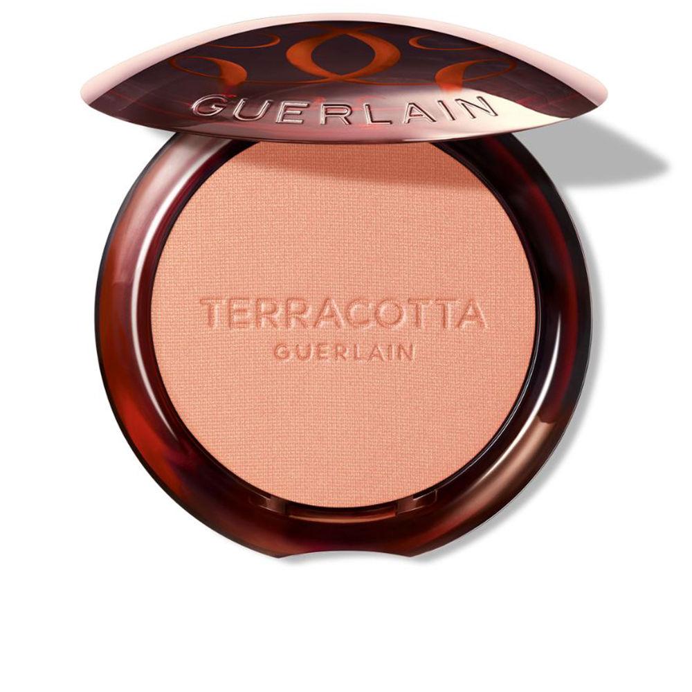 Guerlain Terracotta Blush Cosmétique Pour Des Joues Saines clat Naturel Exceptionnel