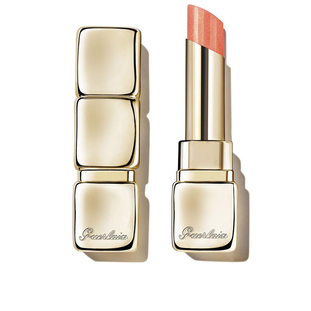 Guerlain Kisskiss Baume  Lèvres Teinté Au Miel Naturel