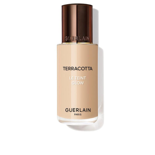 Guerlain Terracotta Fondotinta Fluido Luminanza Naturale 24 Ore