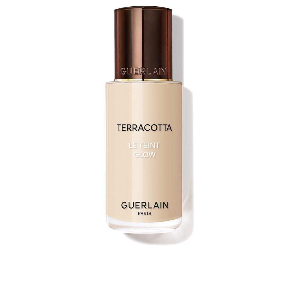Guerlain Terracotta Fondotinta Fluido Luminanza Naturale 24 Ore