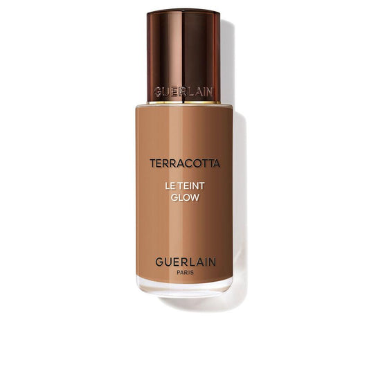 Guerlain Terracotta Fondotinta Fluido Luminanza Naturale 24 Ore