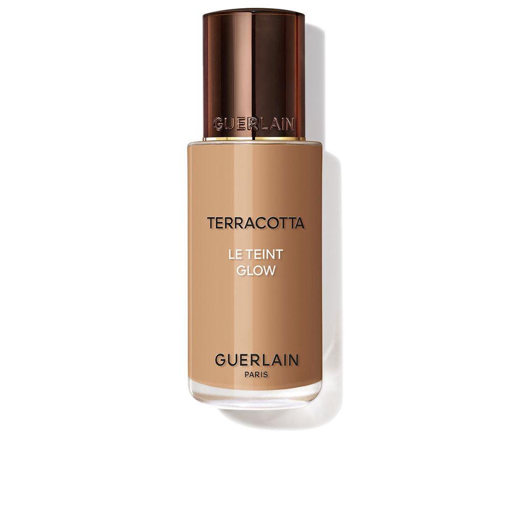 Guerlain Terracotta Fond De Teint Fluide clat Naturel 24 Heures