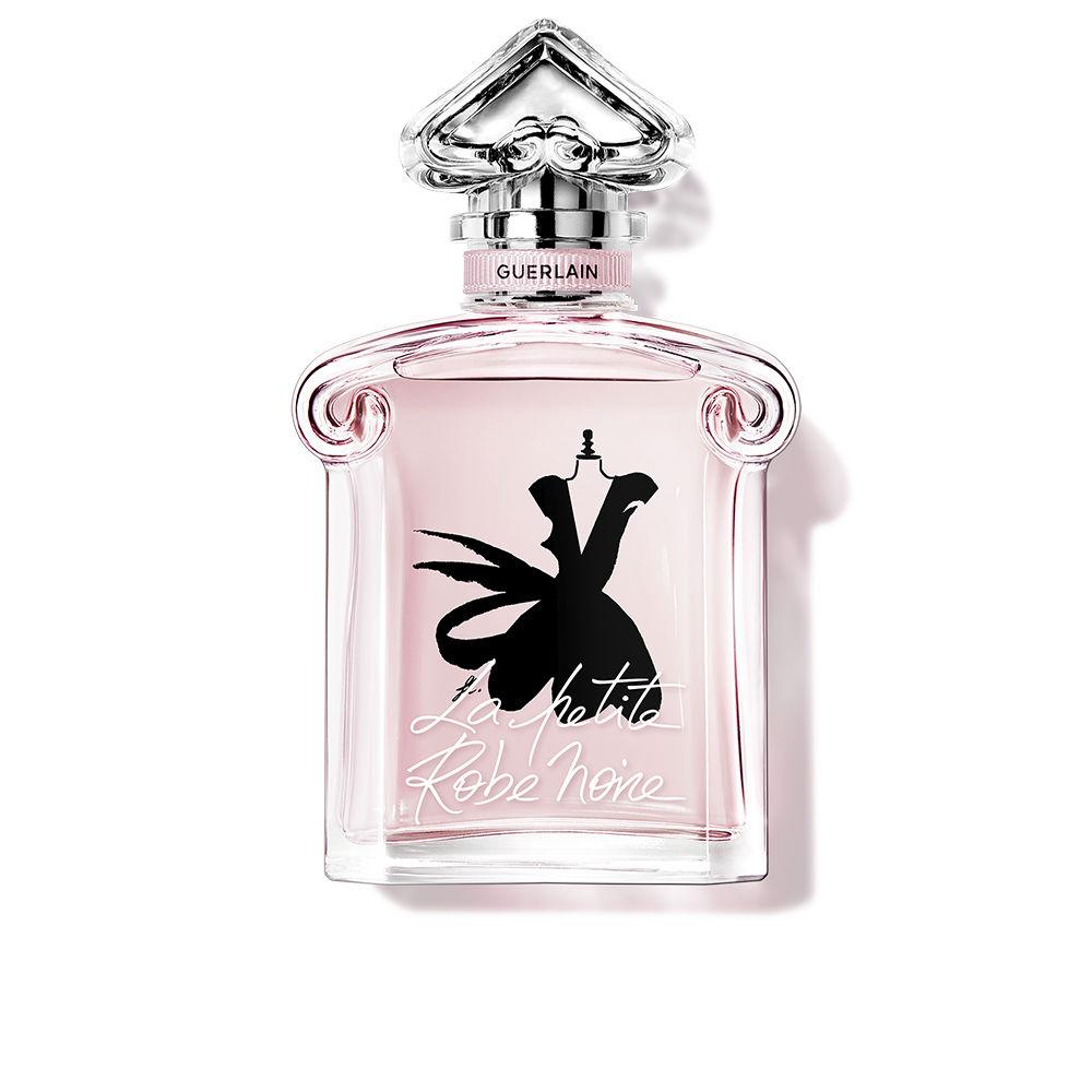 Guerlain La Petite Robe Noire Perfume Eau De Toilette Encanto Parisino Y Libertad