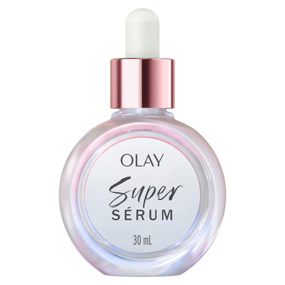 Olay Super Serum Siero Per Il Viso Pelle Luminosa