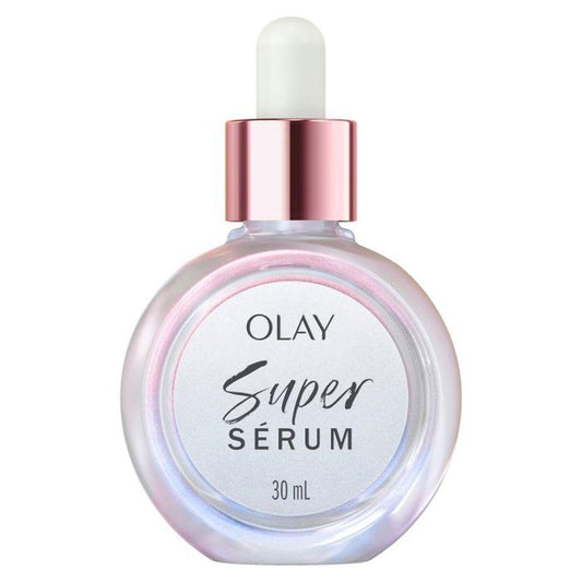 Olay Super Serum Siero Per Il Viso Pelle Luminosa