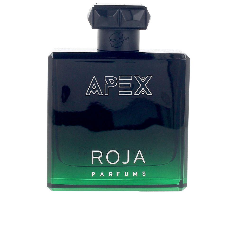 Roja Parfums Apex Profumo Eau De Parfum Sorsi Di Freschezza Naturale
