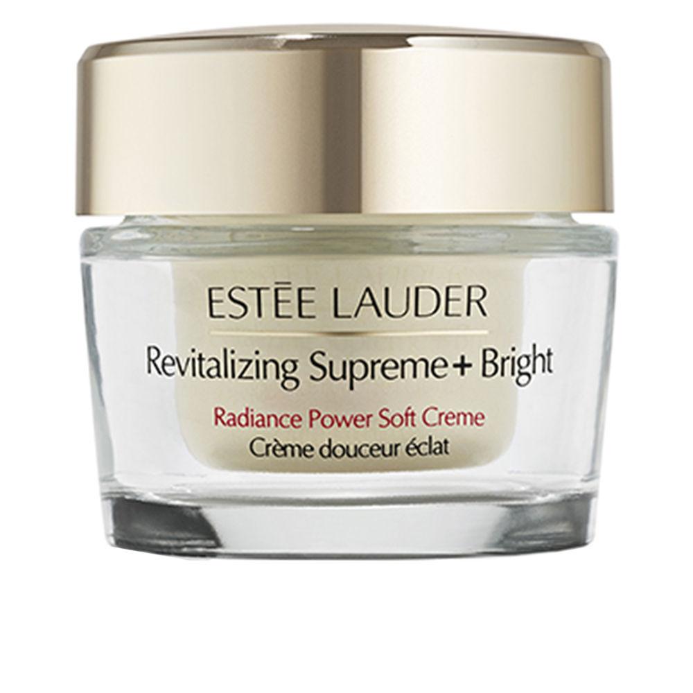 Estée Lauder Revitalizing Supreme+ Crema Setosa 7 Dimensioni Di Luminosità