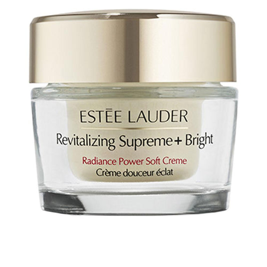 Estée Lauder Revitalizing Supreme+ Crema Setosa 7 Dimensioni Di Luminosità