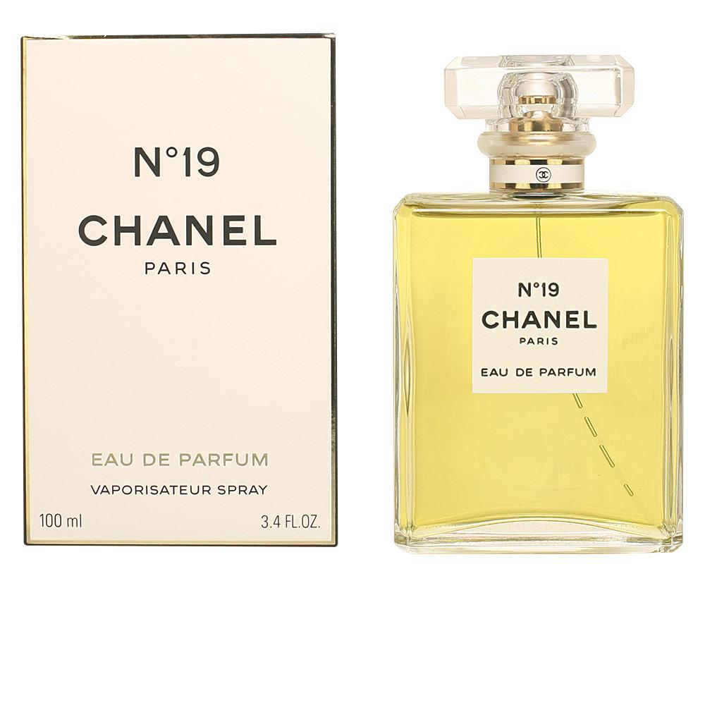 Chanel N 19 Profumo Eau De Parfum Eleganza E Raffinatezza