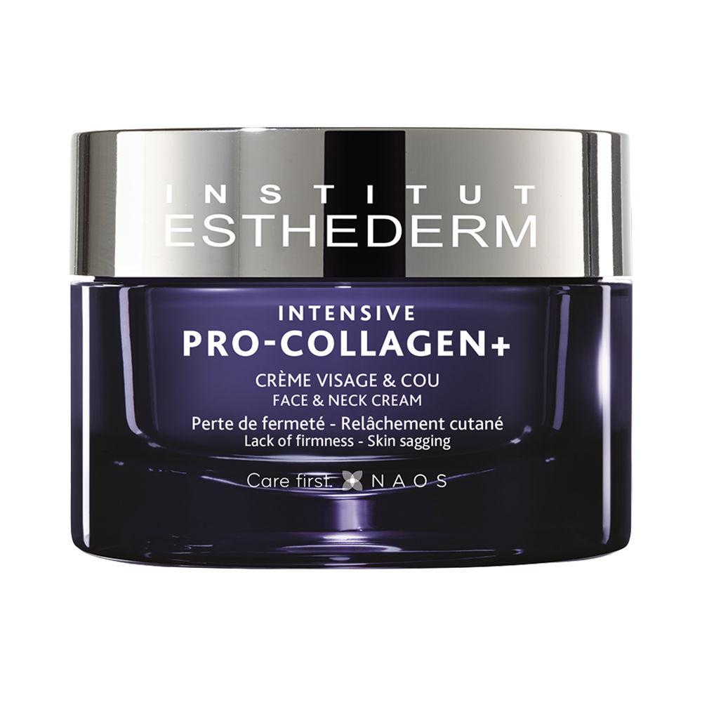 Institut Esthederm Pro-Collagen+ Crema Viso Lifting E Rassodamento