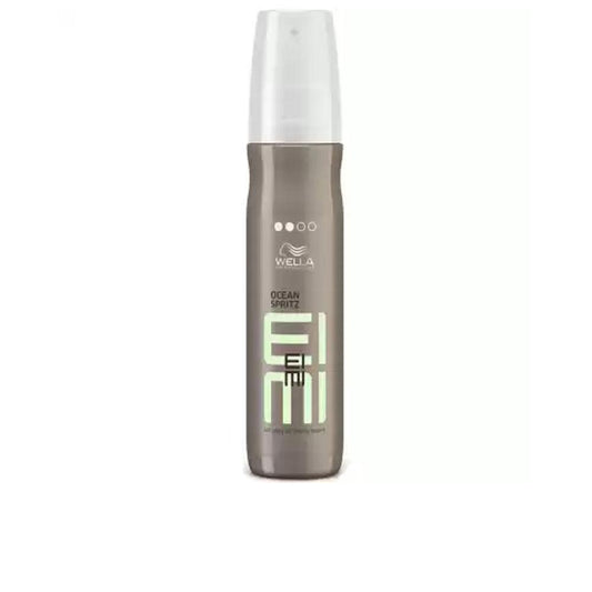 Wella Professionals Eimi Texture Ocean Spritz Spray Salato Stile Spiaggia Senza Sforzo