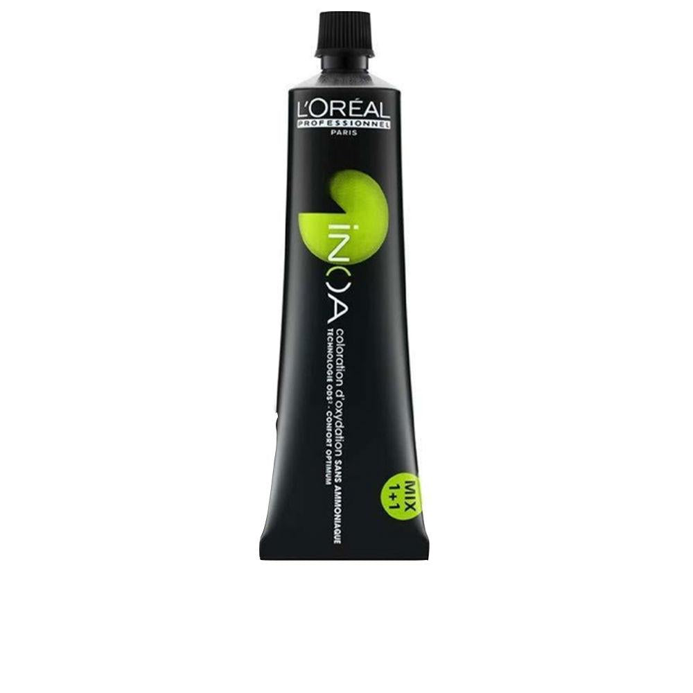 L'Oréal Professionnel Paris Inoa Colorazione Capelli Senza Ammoniaca Super Copertura Grigi