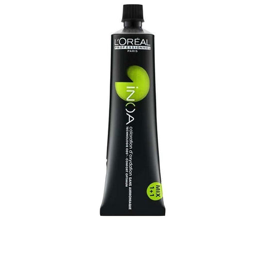 L'Oréal Professionnel Paris Inoa Colorazione Capelli Senza Ammoniaca Super Copertura Grigi