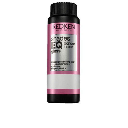 Redken Shades EQ Colorazione Capelli Finitura Brillante E Sigillante