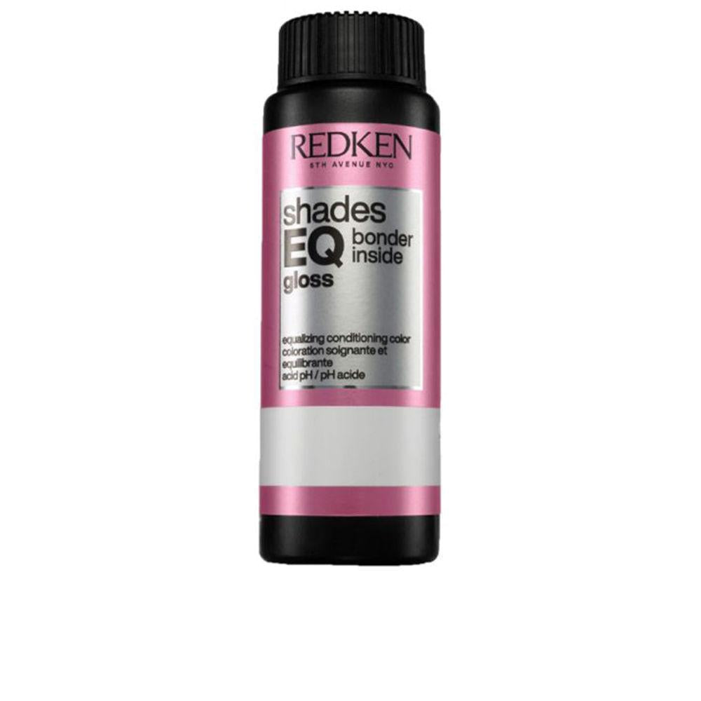 Redken Shades EQ Colorazione Capelli Finitura Brillante E Sigillante