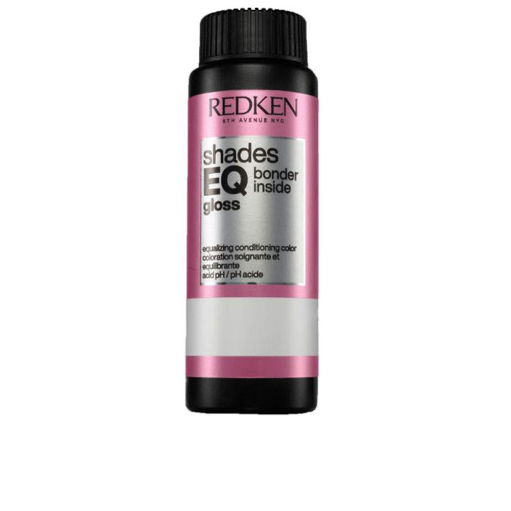 Redken Shades EQ Colorazione Capelli Finitura Brillante E Sigillante