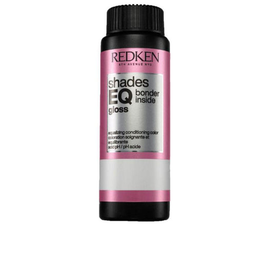 Redken Shades EQ Colorazione Capelli Finitura Brillante E Sigillante