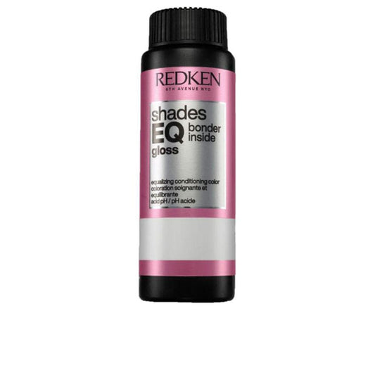 Redken Shades EQ Colorazione Capelli Finitura Brillante E Sigillante