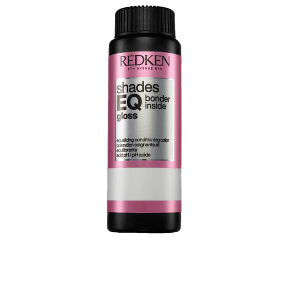 Redken Shades Eq Bonder Inside 010aa 60ml X 3 U