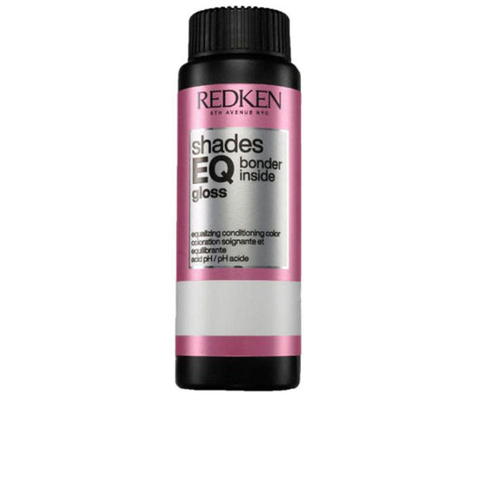 Redken Shades EQ Colorazione Capelli Finitura Brillante E Sigillante