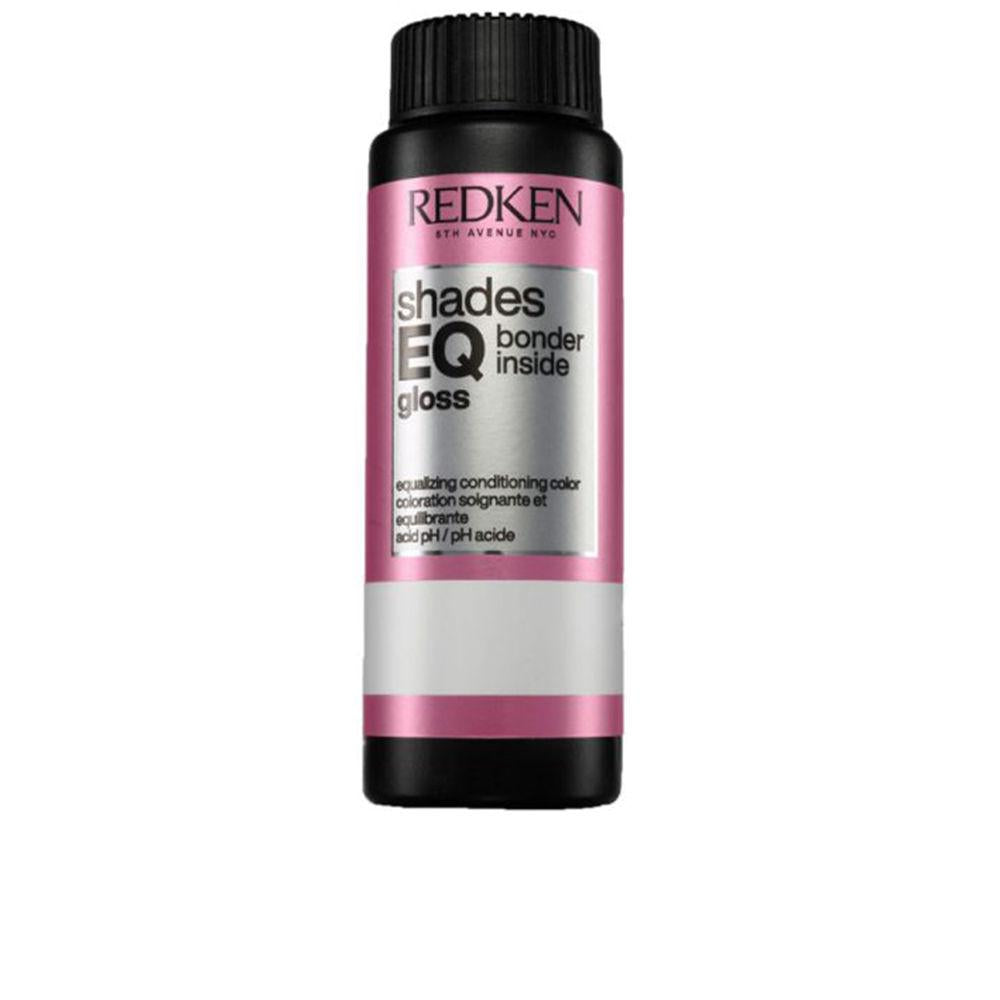 Redken Shades Eq Bonder Inside 09cr 60ml X 3 U