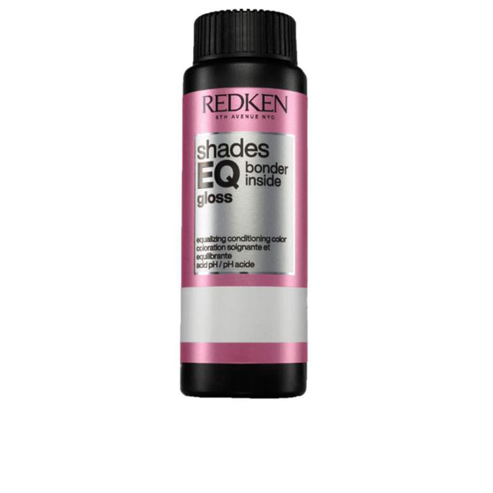 Redken Shades EQ Colorazione Capelli Finitura Brillante E Sigillante